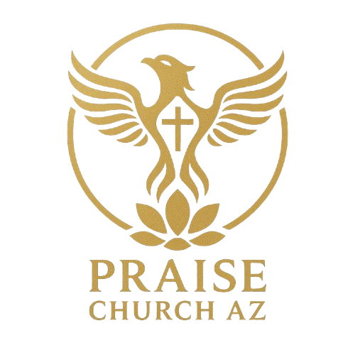 Praise Church AZ Logo